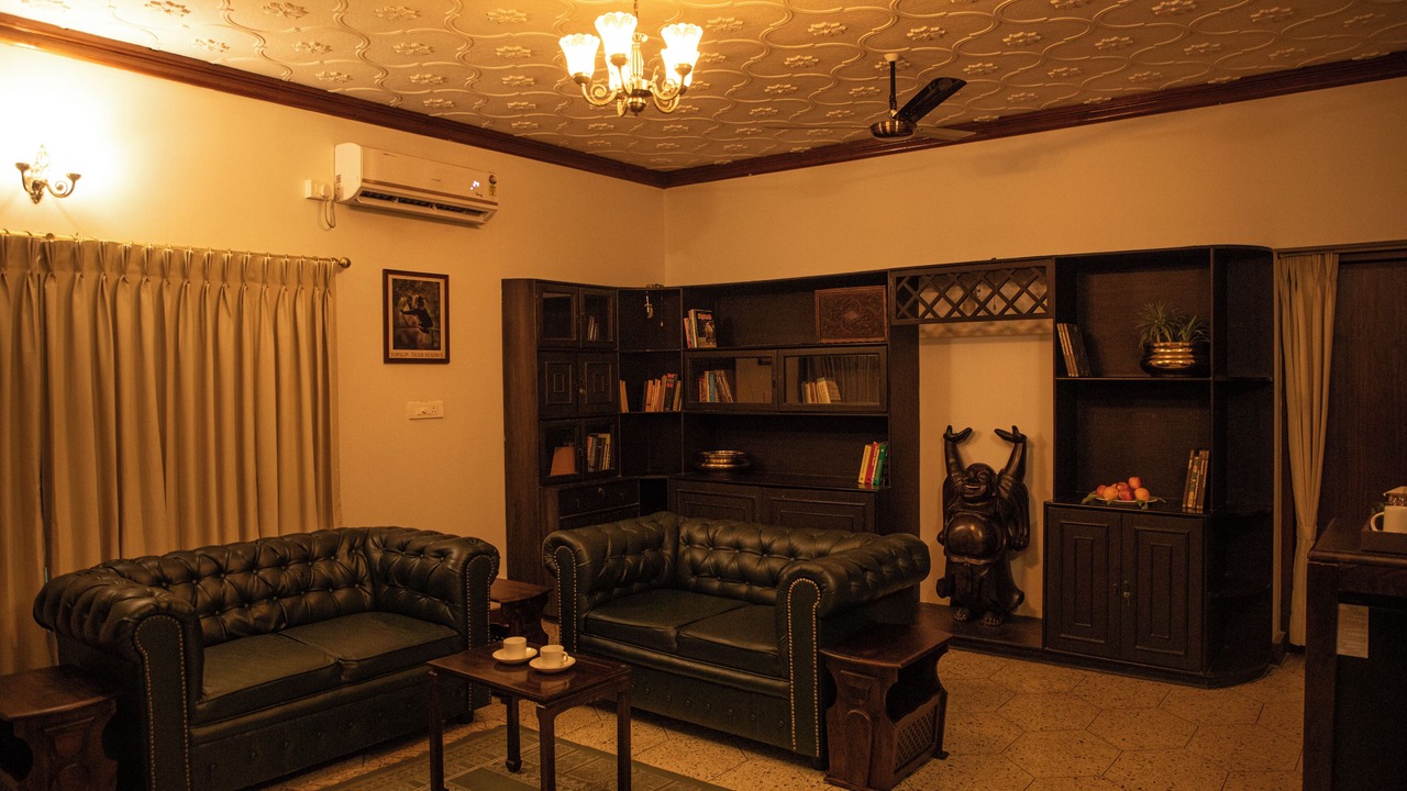 Photo of Livingroom in Coimbatore