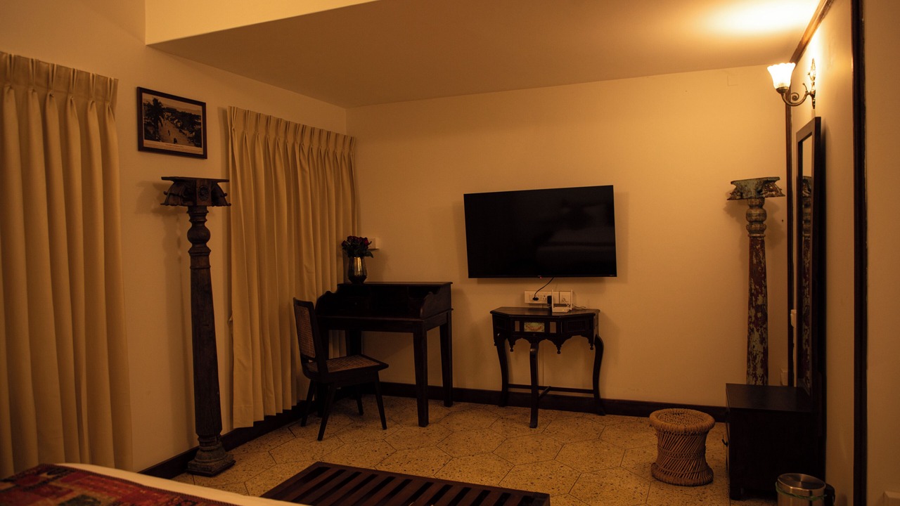 Photo of Bedroom in Coimbatore