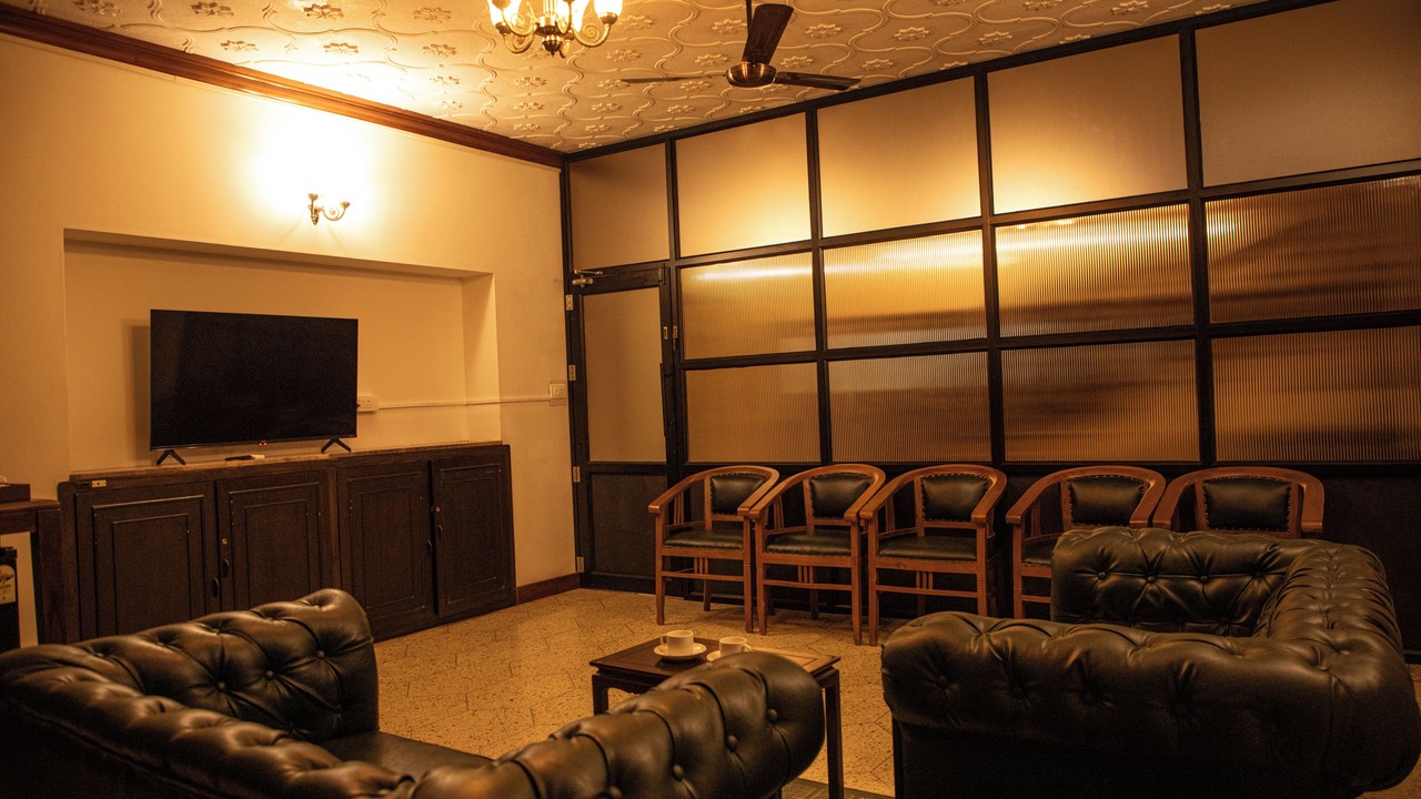 Photo of Livingroom in Coimbatore