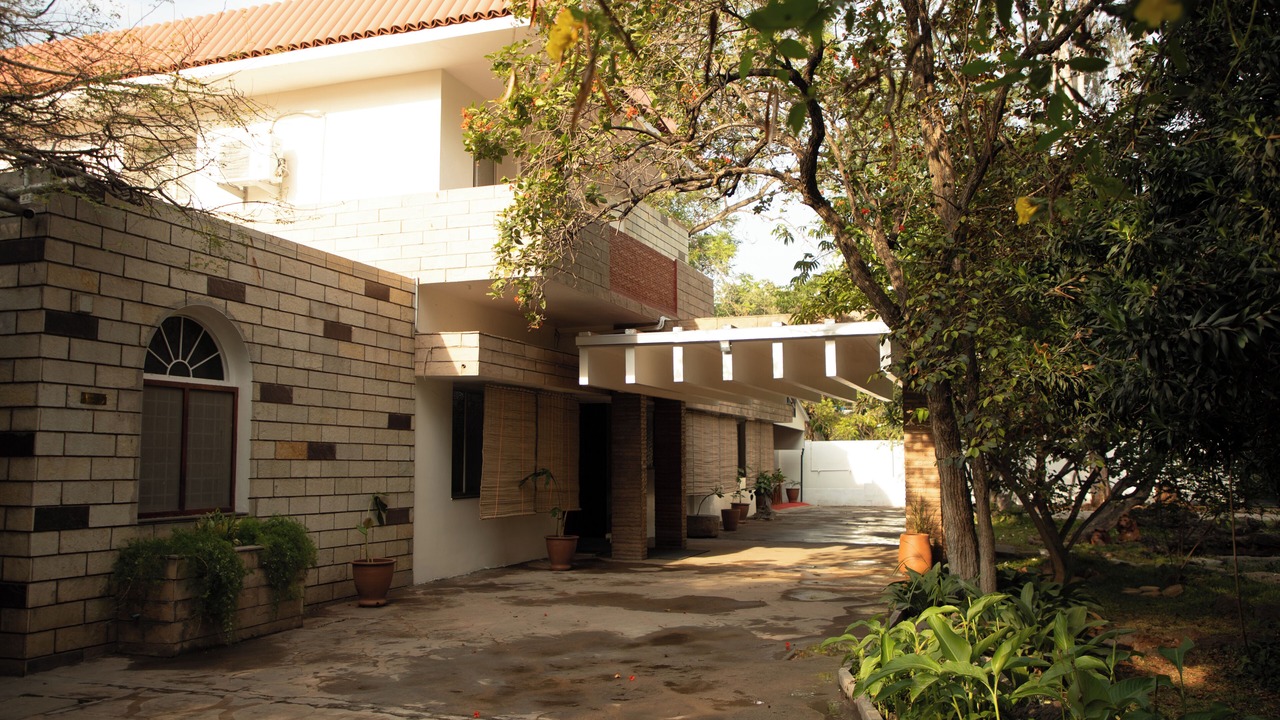 Photo of Outdoor in Coimbatore