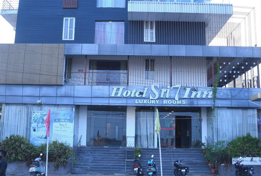 Photo of Outdoor in Anantapur