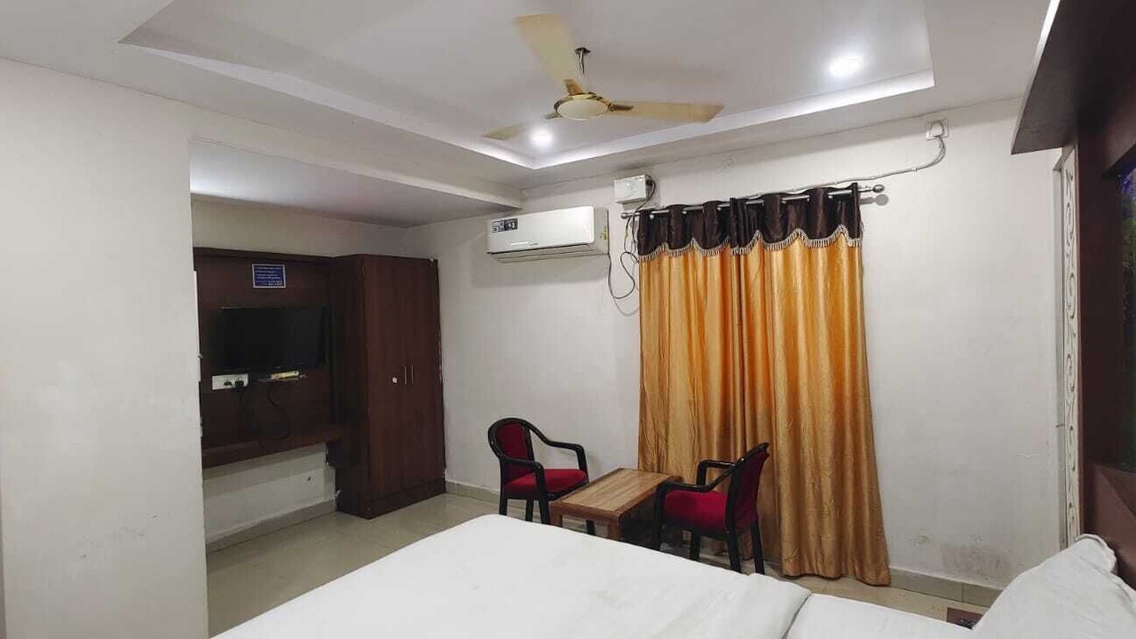 Photo of Bedroom in Anantapur