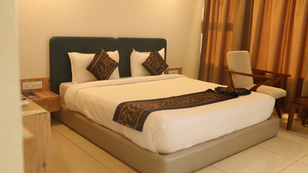 Photo of Bedroom in Mendarda
