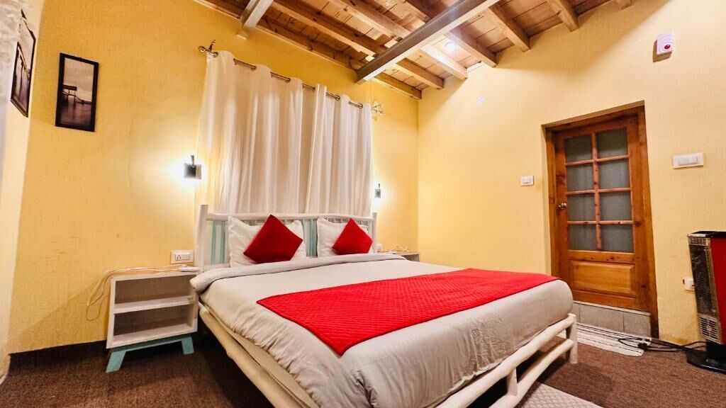 Photo of Bedroom in Marango Rangarik