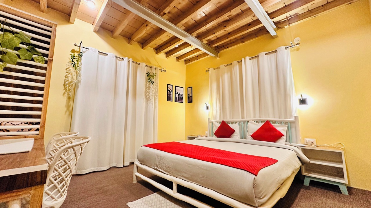Photo of Bedroom in Marango Rangarik