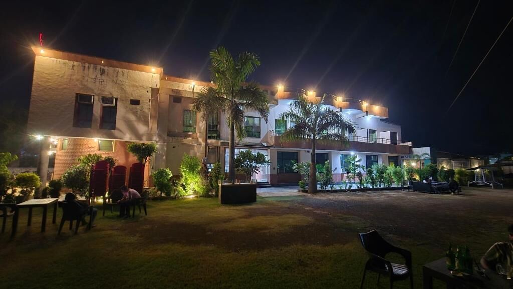 Photo of Outdoor in Kota