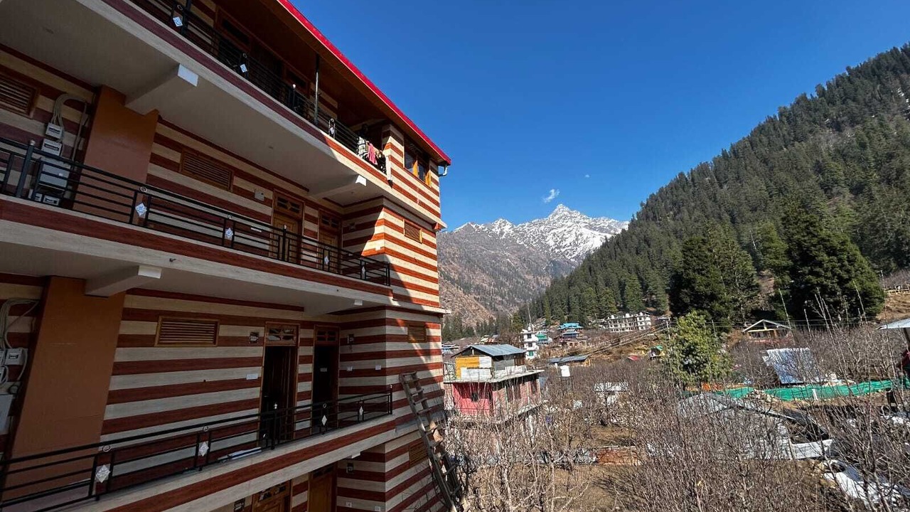 Photo of Outdoor in Kullu