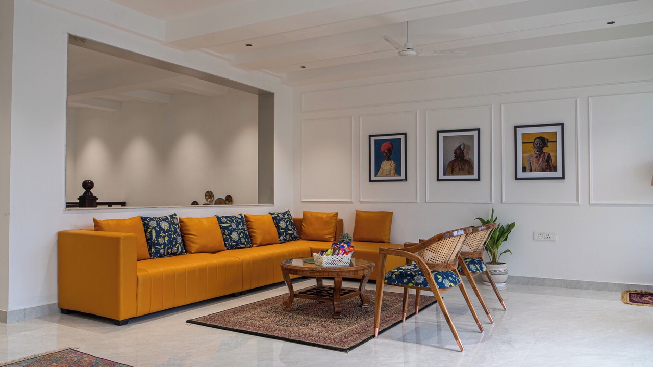Photo of Livingroom in Bullawala