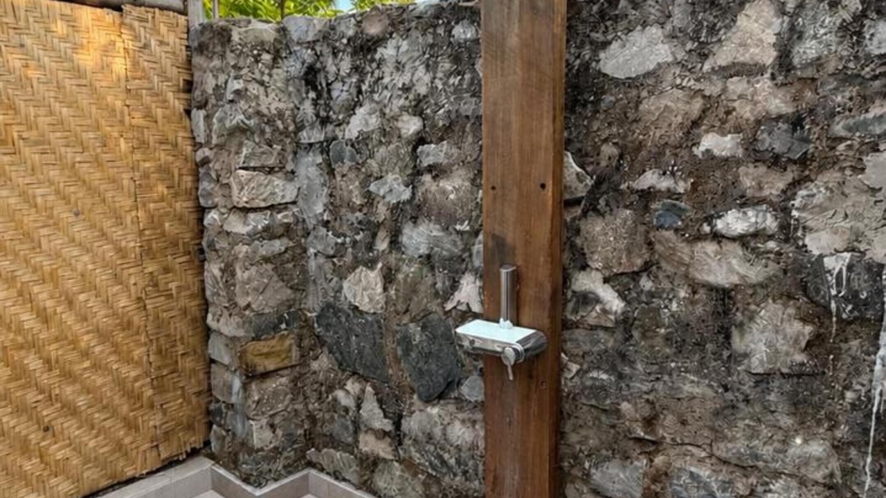 Photo of Bathroom in Baihar