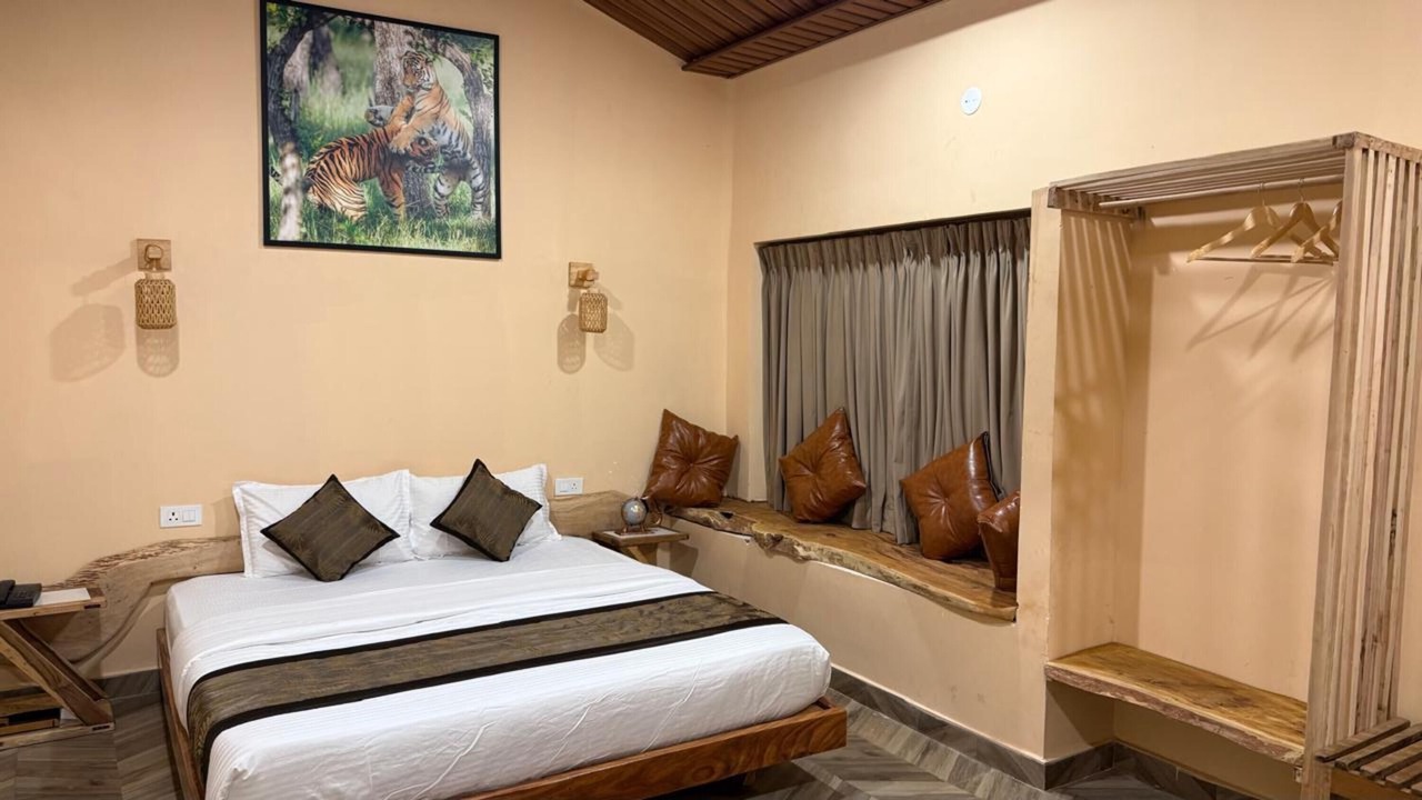Photo of Bedroom in Baihar