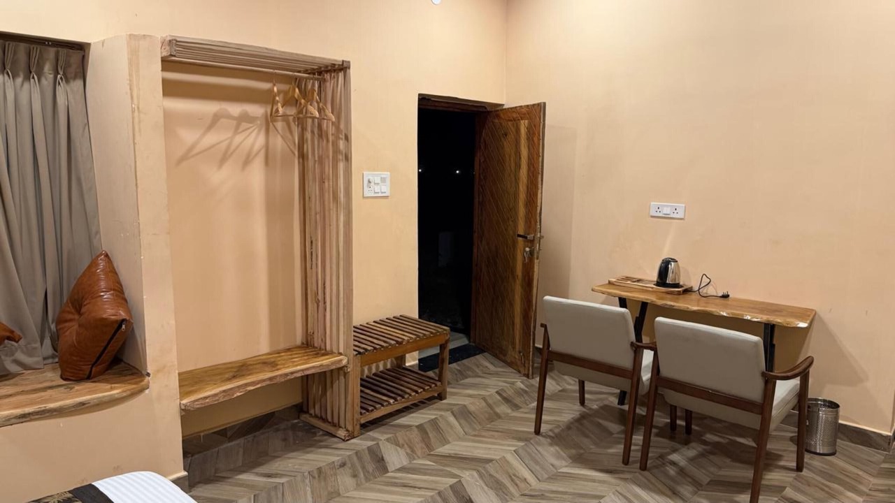 Photo of Bedroom in Baihar