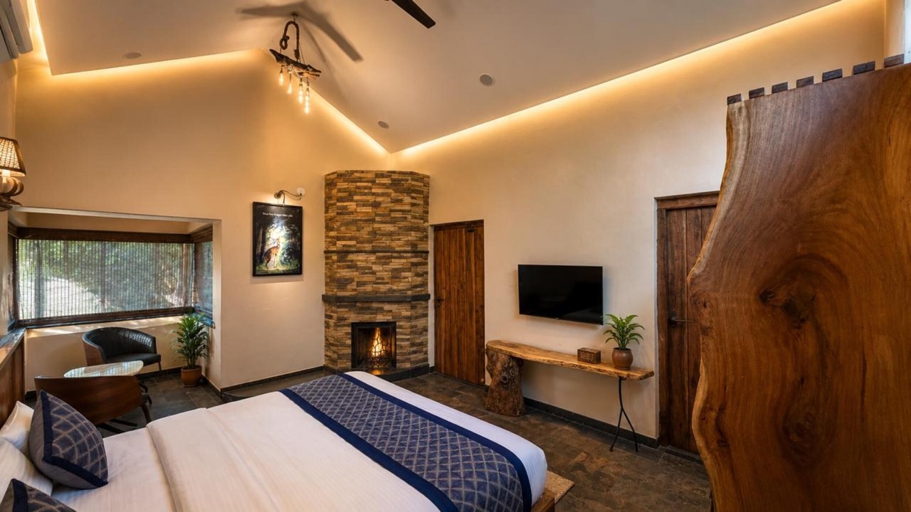 Photo of Bedroom in Baihar