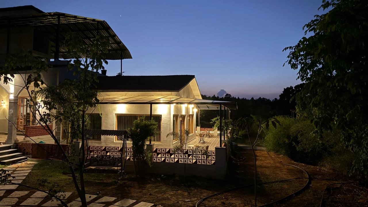 Photo of Outdoor in Baihar