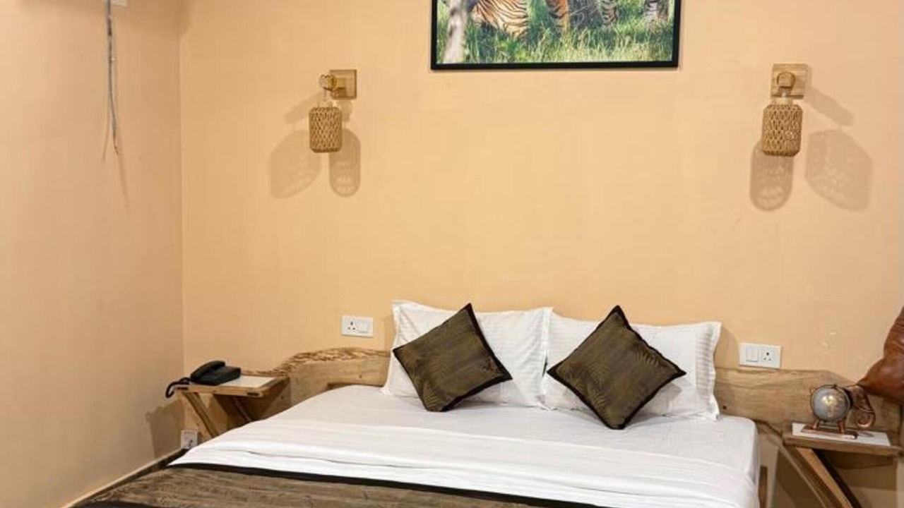 Photo of Bedroom in Baihar
