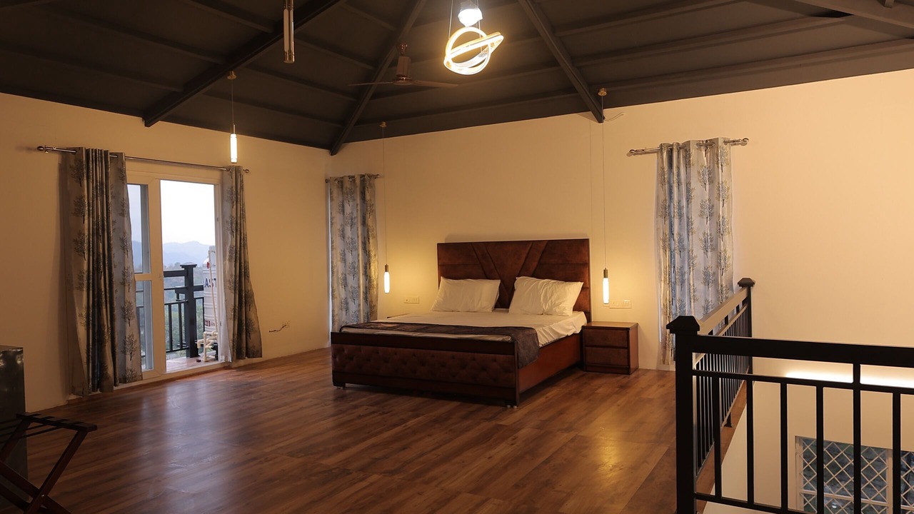 Photo of Bedroom in Bullawala