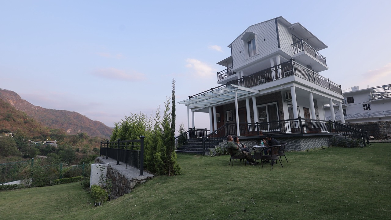 Photo of Outdoor in Bullawala