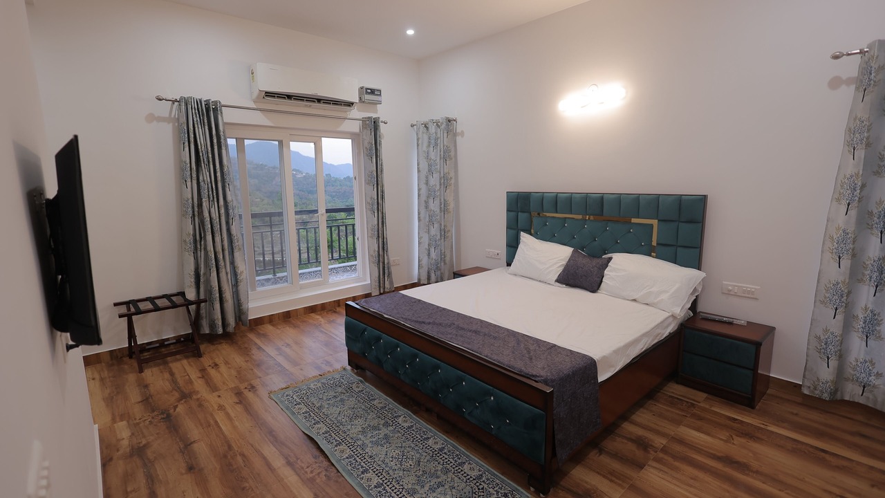 Photo of Bedroom in Bullawala