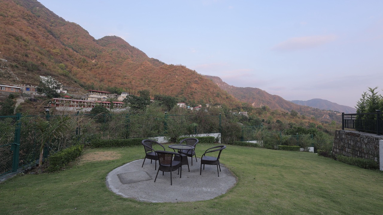 Photo of Outdoor in Bullawala