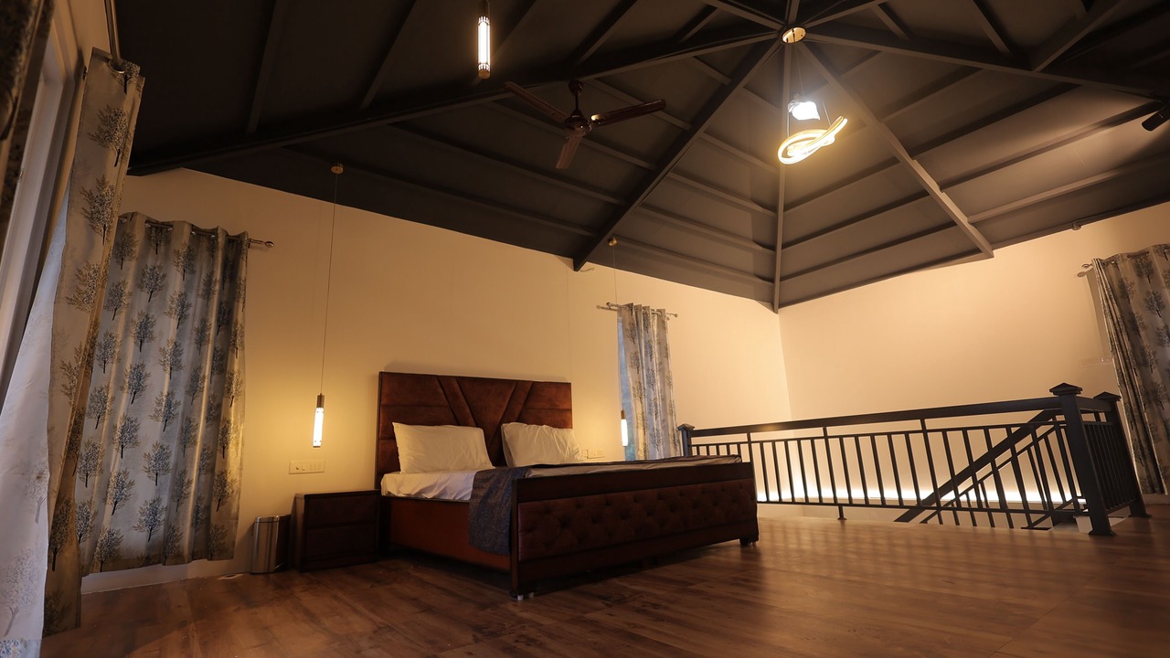 Photo of Bedroom in Bullawala