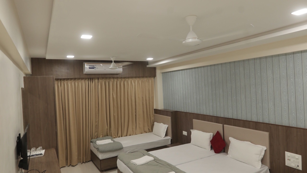 Photo of Bedroom in Olpad