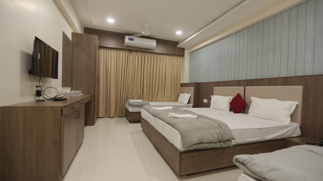 Photo of Bedroom in Olpad