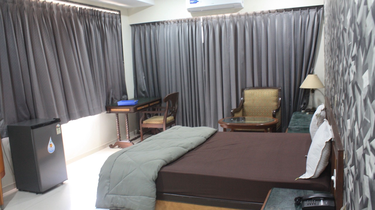 Photo of Bedroom in Olpad