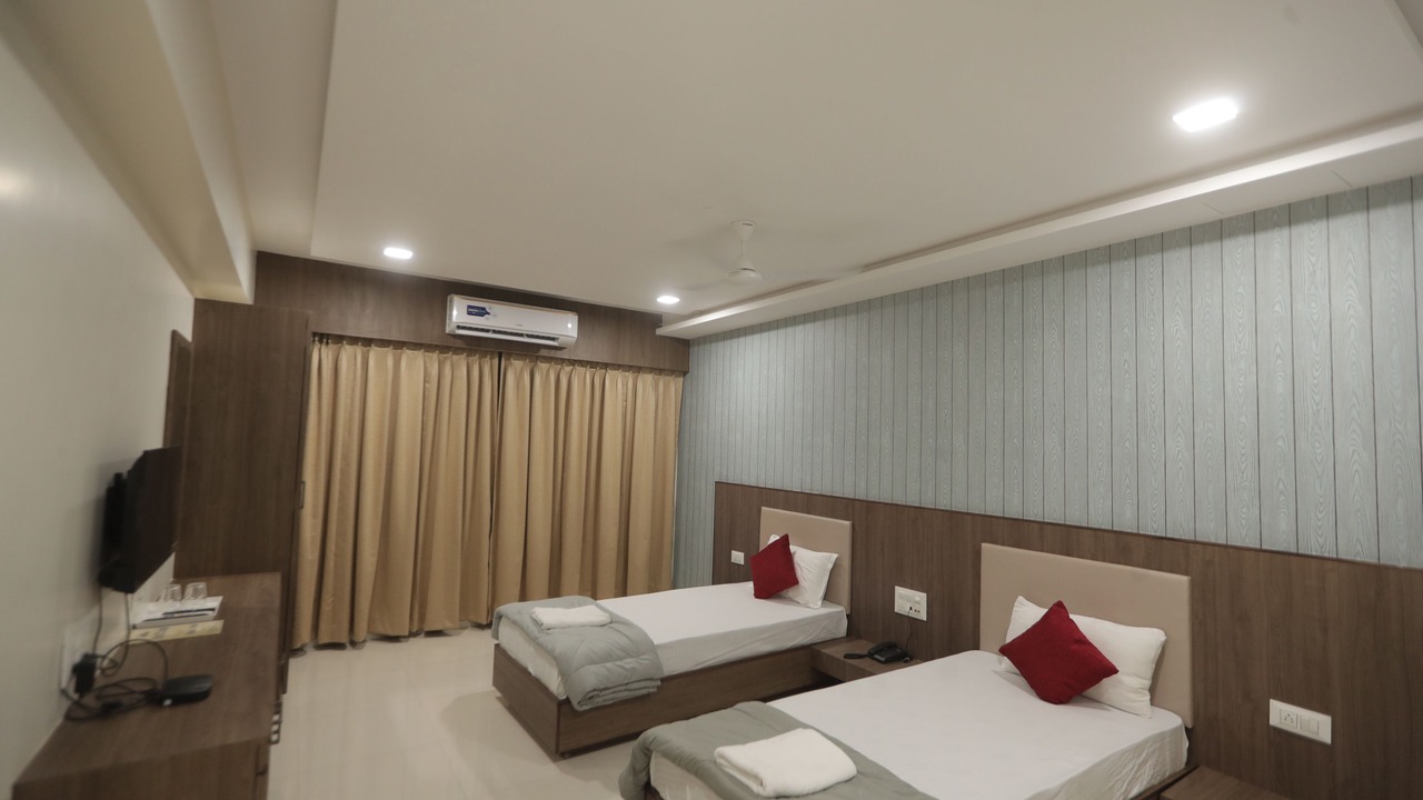 Photo of Bedroom in Olpad