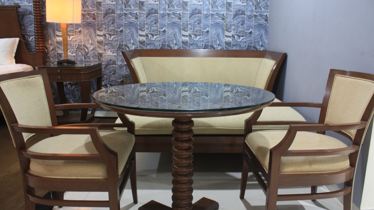 Photo of Bedroom in Olpad