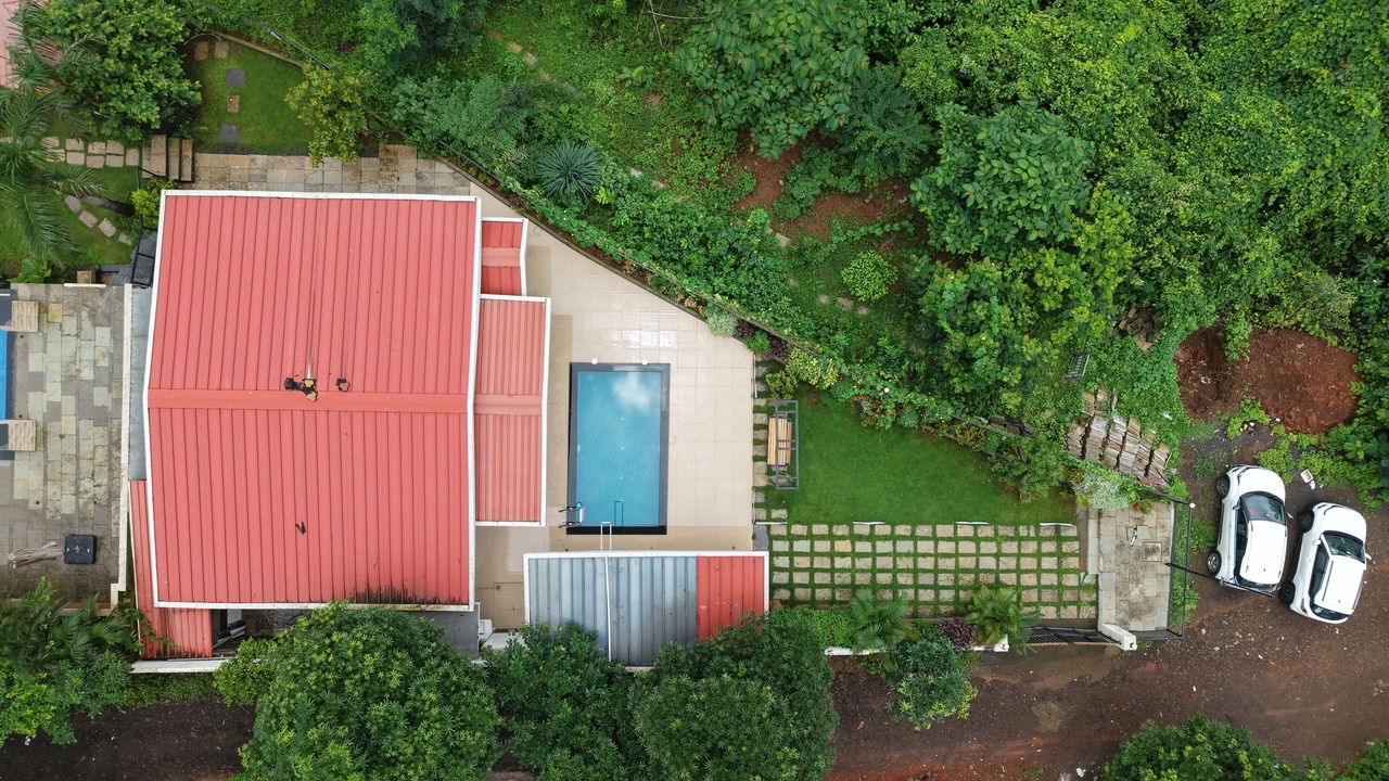 Photo of Outdoor in Karjat