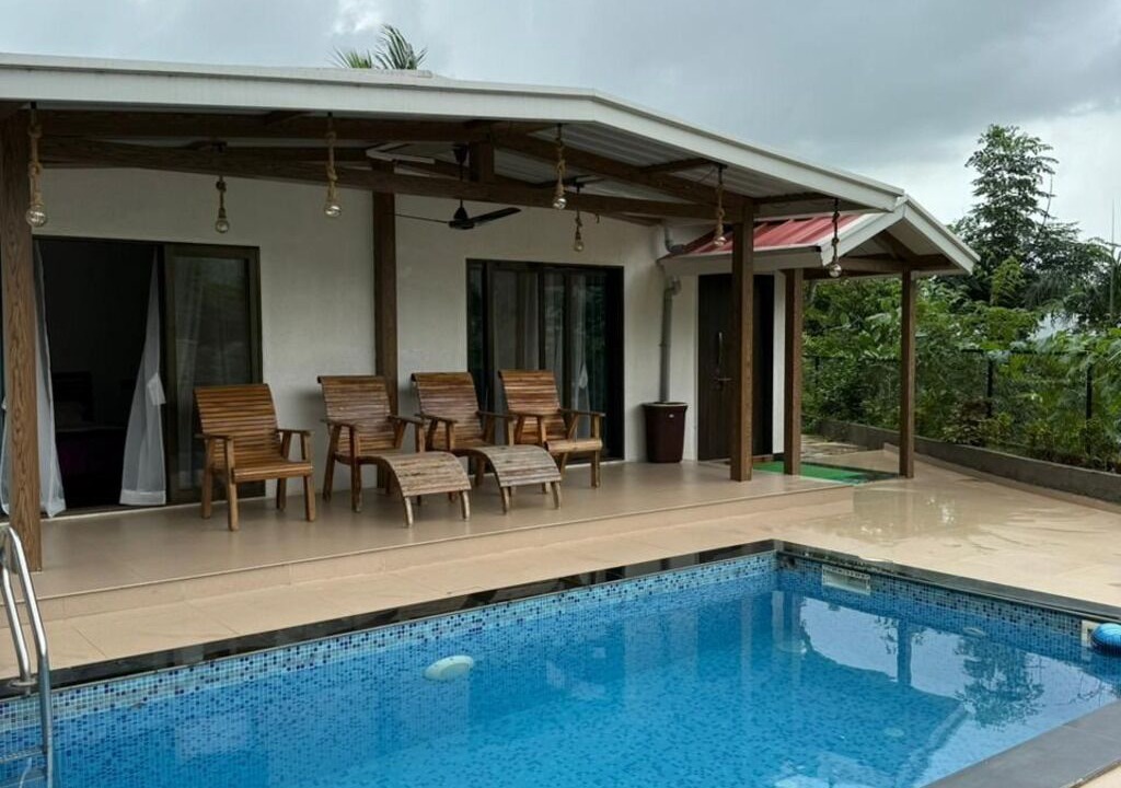 Photo of Outdoor in Karjat