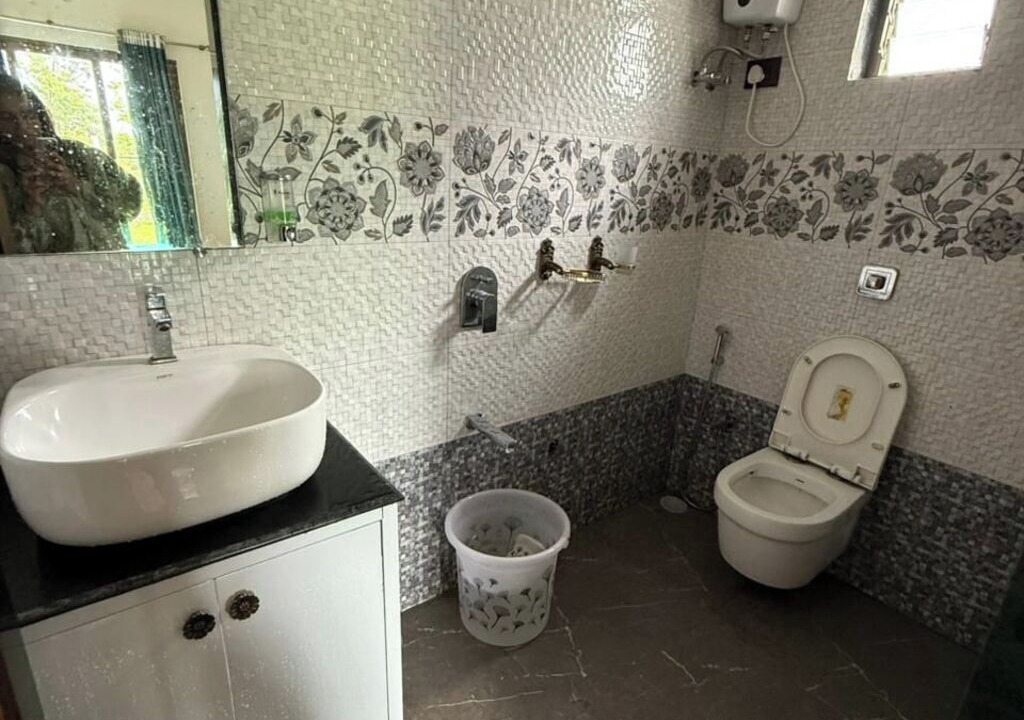 Photo of Bathroom in Karjat