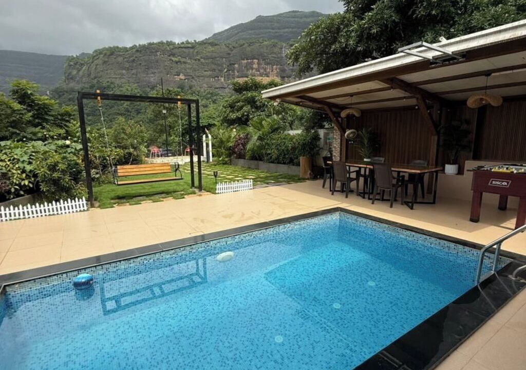 Photo of Outdoor in Karjat