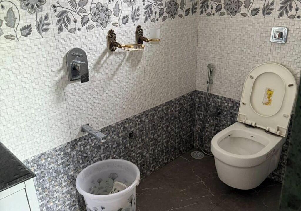 Photo of Bathroom in Karjat