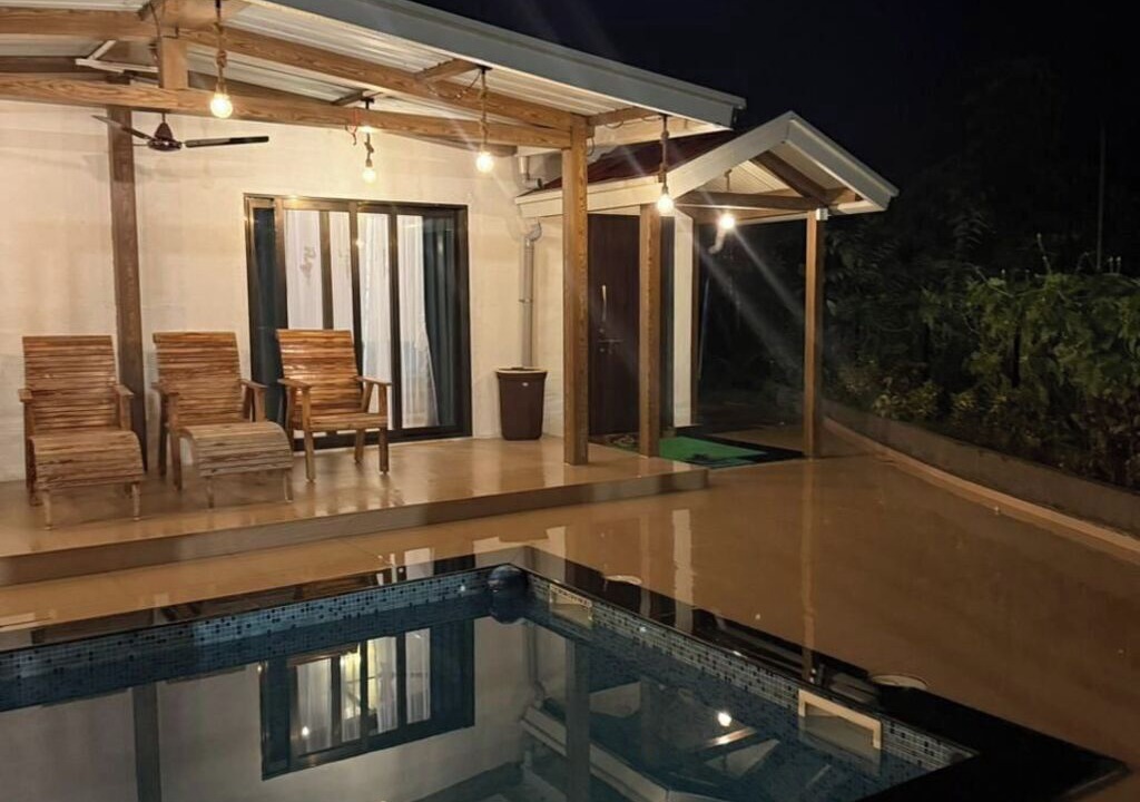 Photo of Outdoor in Karjat