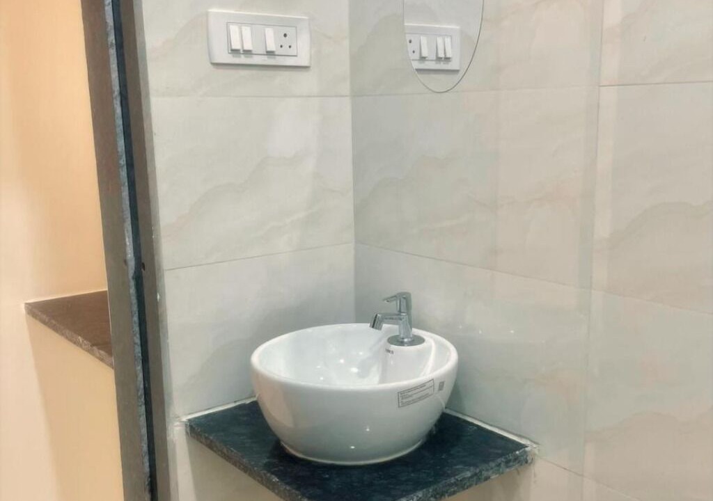 Photo of Bathroom in Shiroda