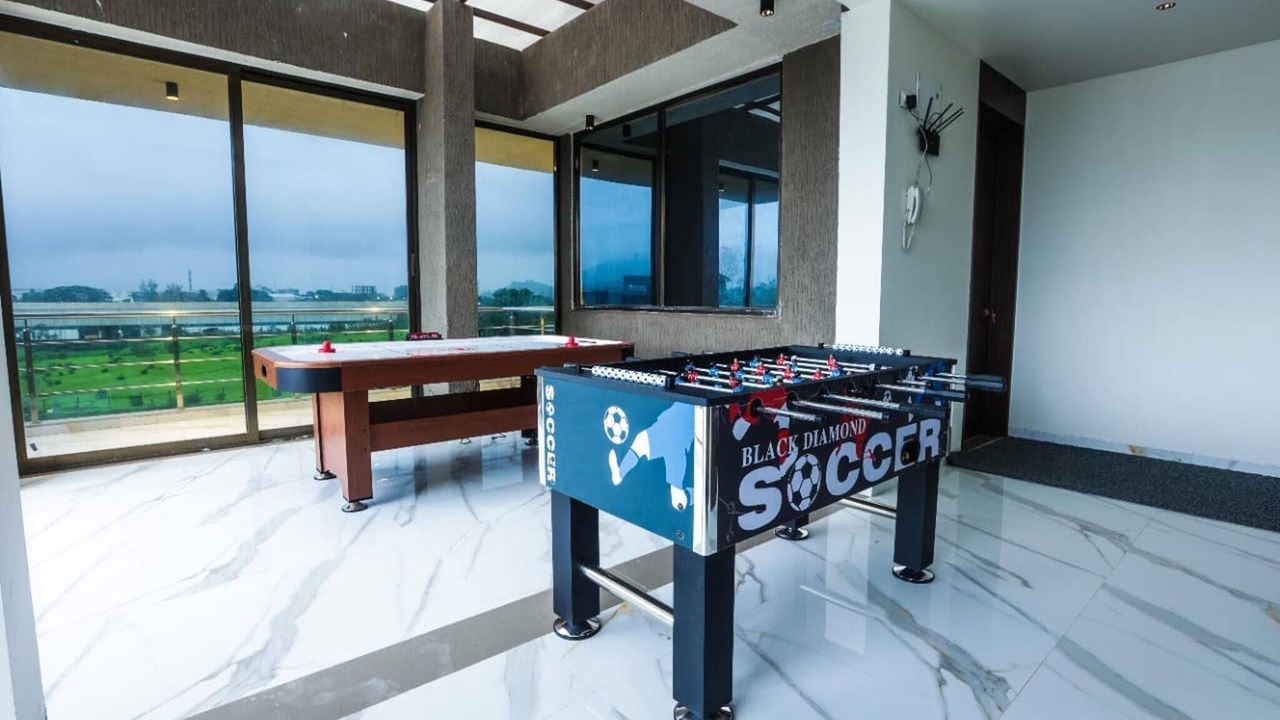 Photo of Outdoor in Igatpuri