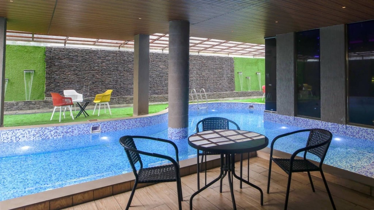 Photo of Outdoor in Igatpuri