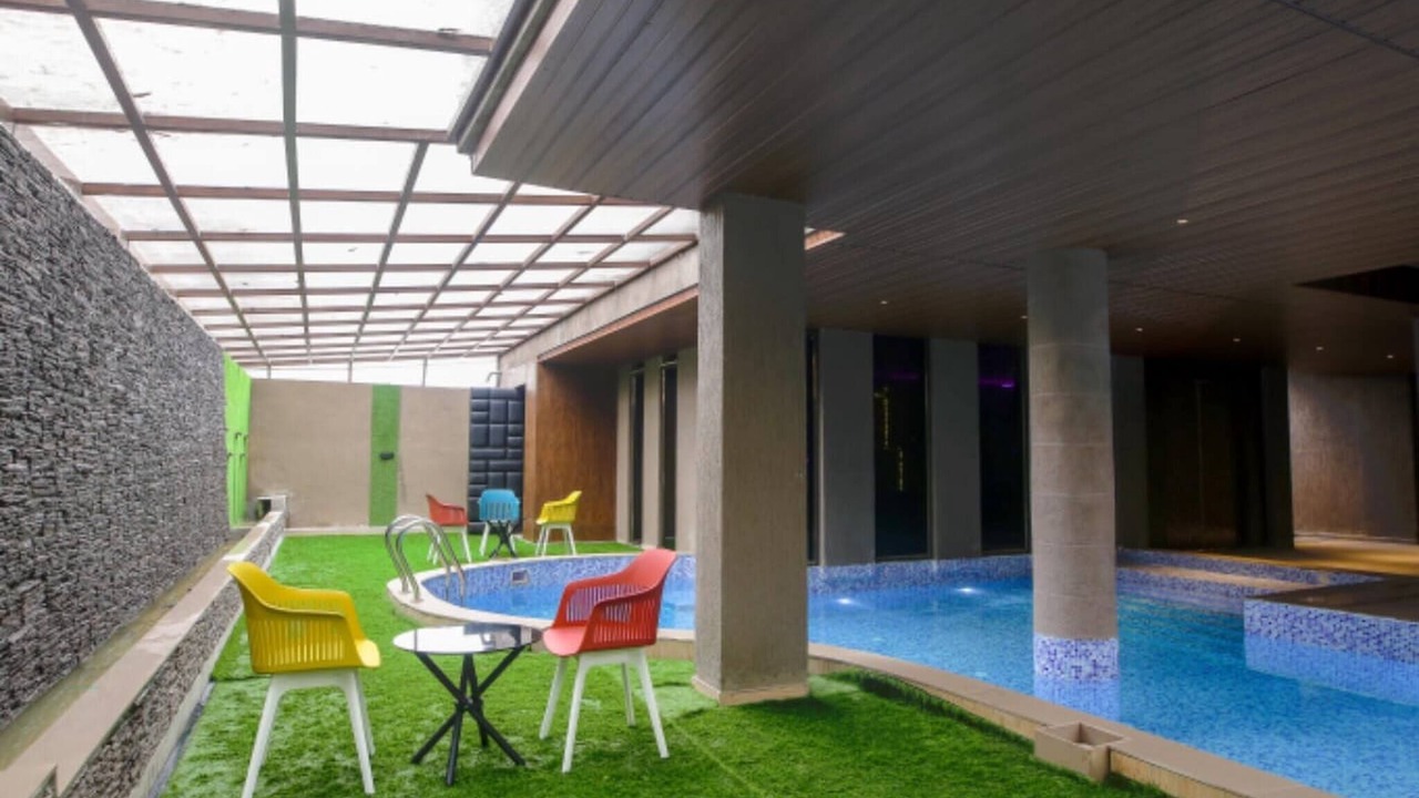 Photo of Outdoor in Igatpuri