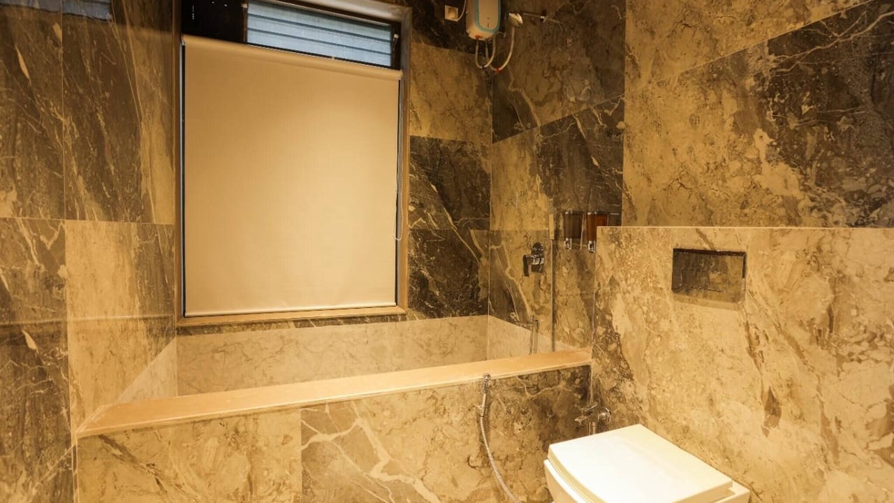 Photo of Bathroom in Igatpuri