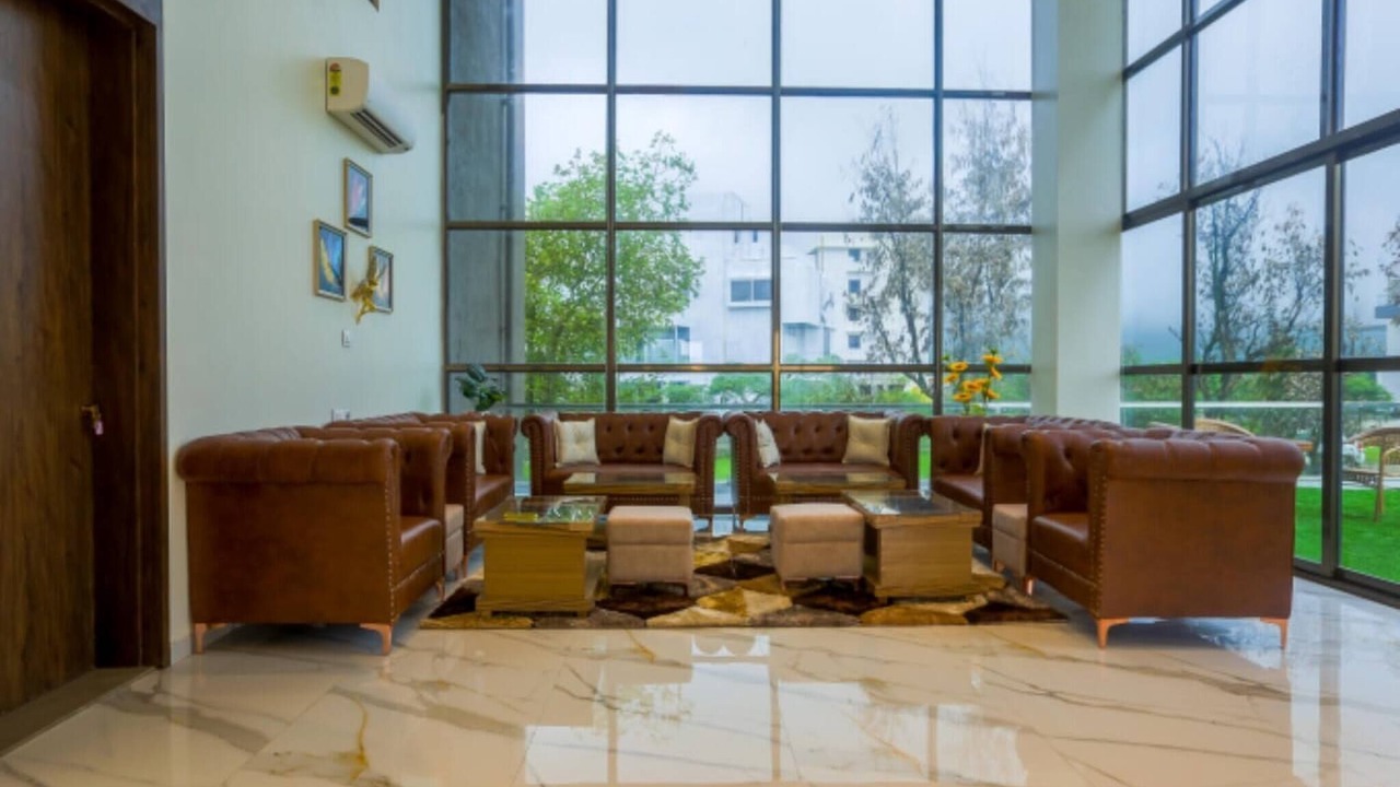 Photo of Livingroom in Igatpuri