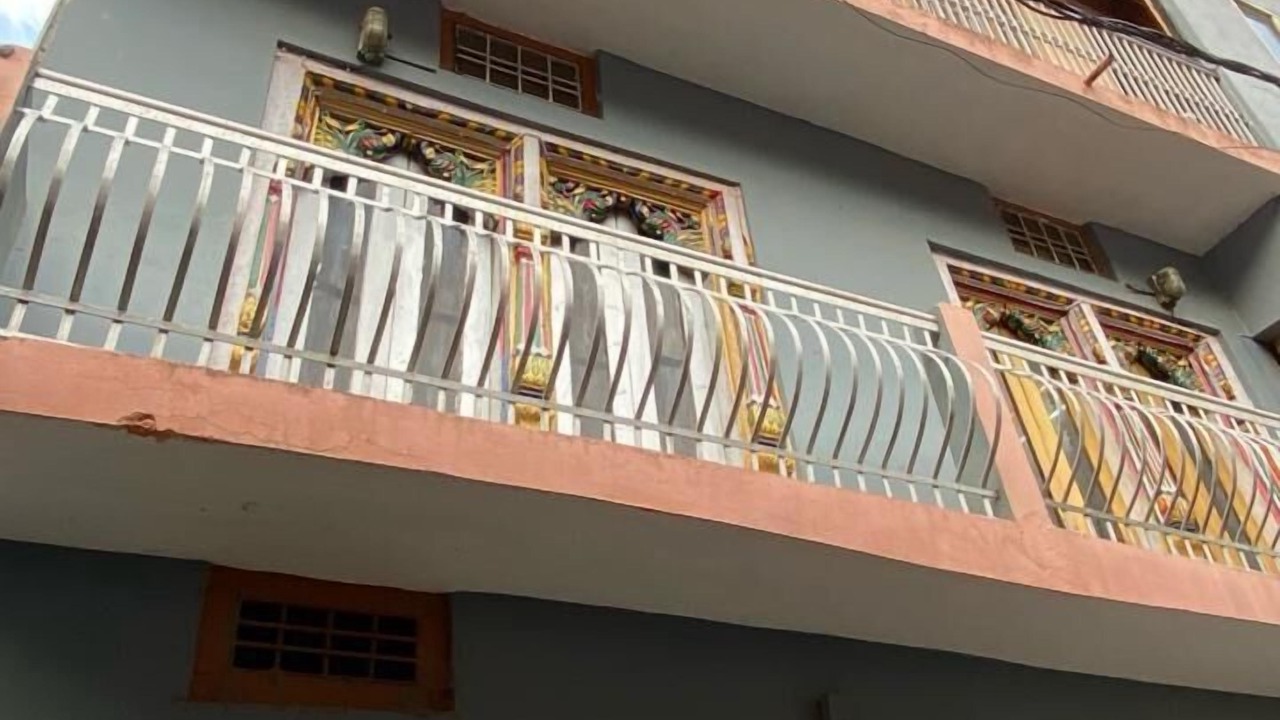 Photo of Outdoor in Gobind Dham