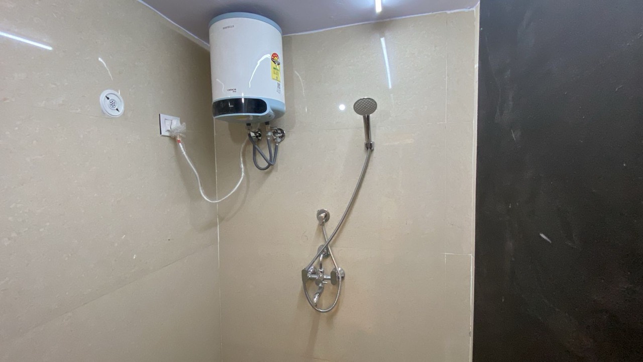 Photo of Bathroom in Gobind Dham