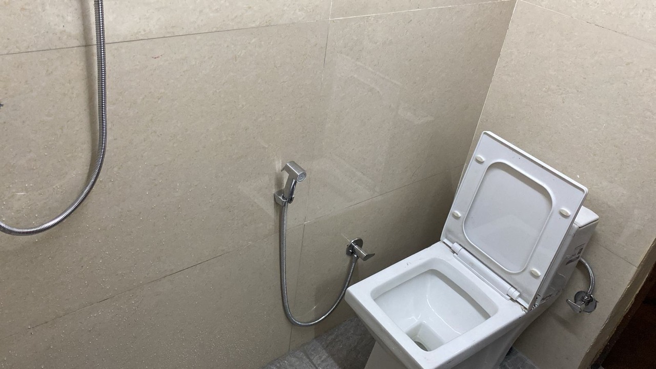 Photo of Bathroom in Gobind Dham