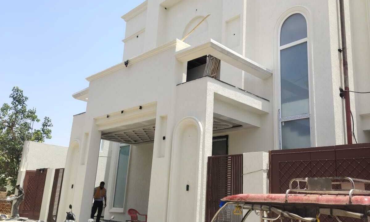 Photo of Outdoor in Mathura
