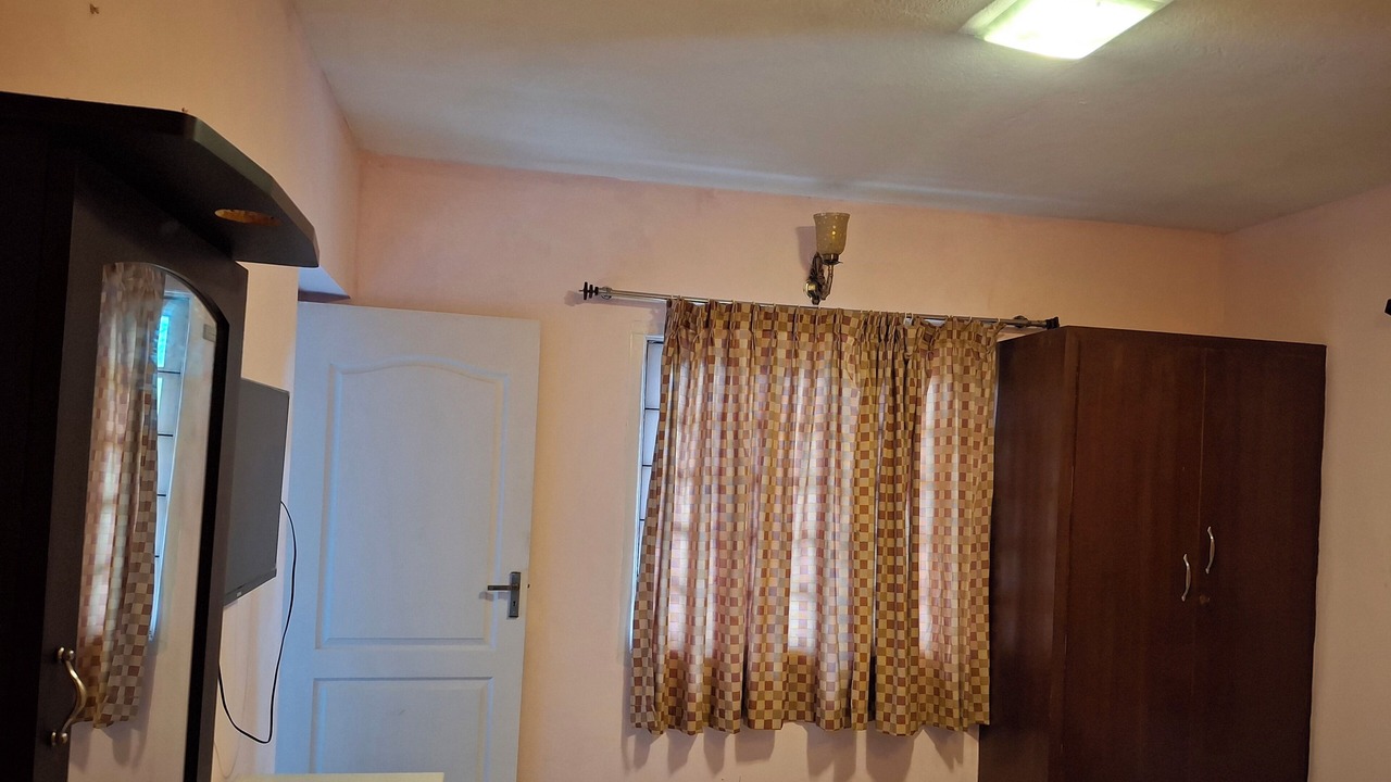 Photo of Bedroom in Kodaikanal