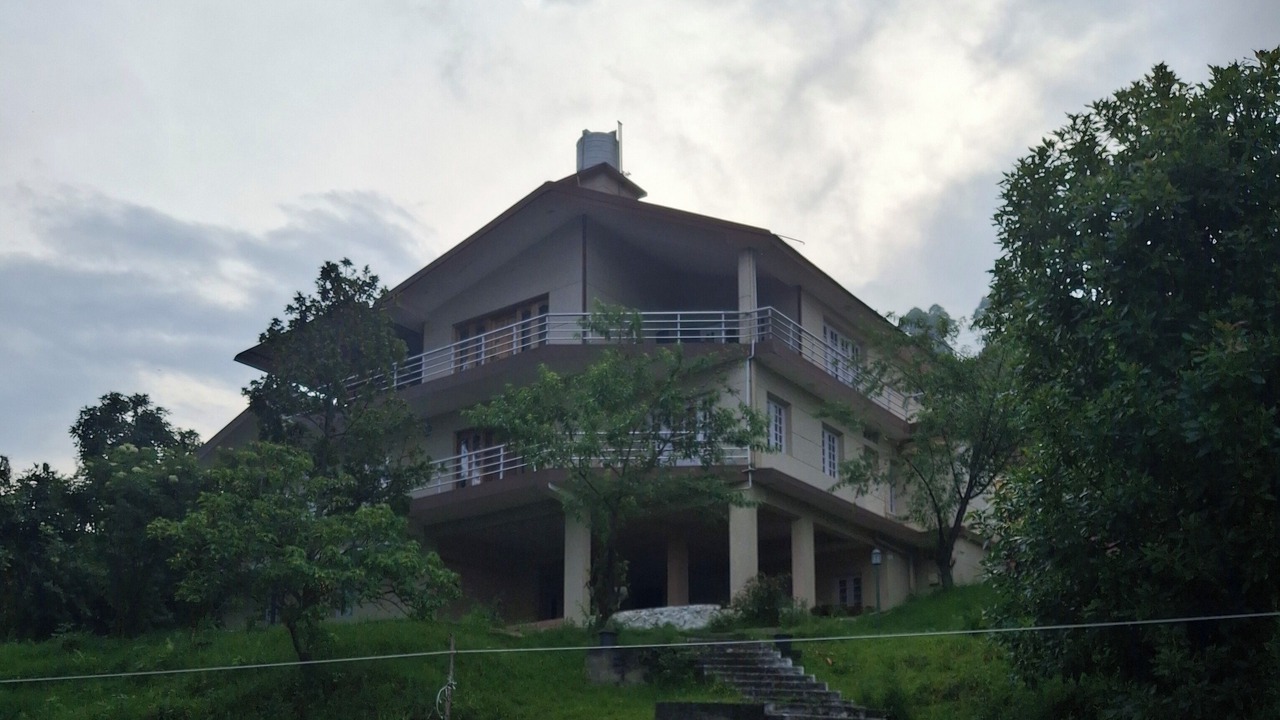 Photo of Outdoor in Kodaikanal