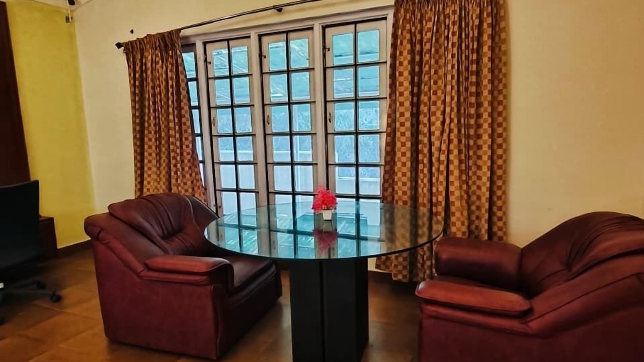 Photo of Livingroom in Kodaikanal