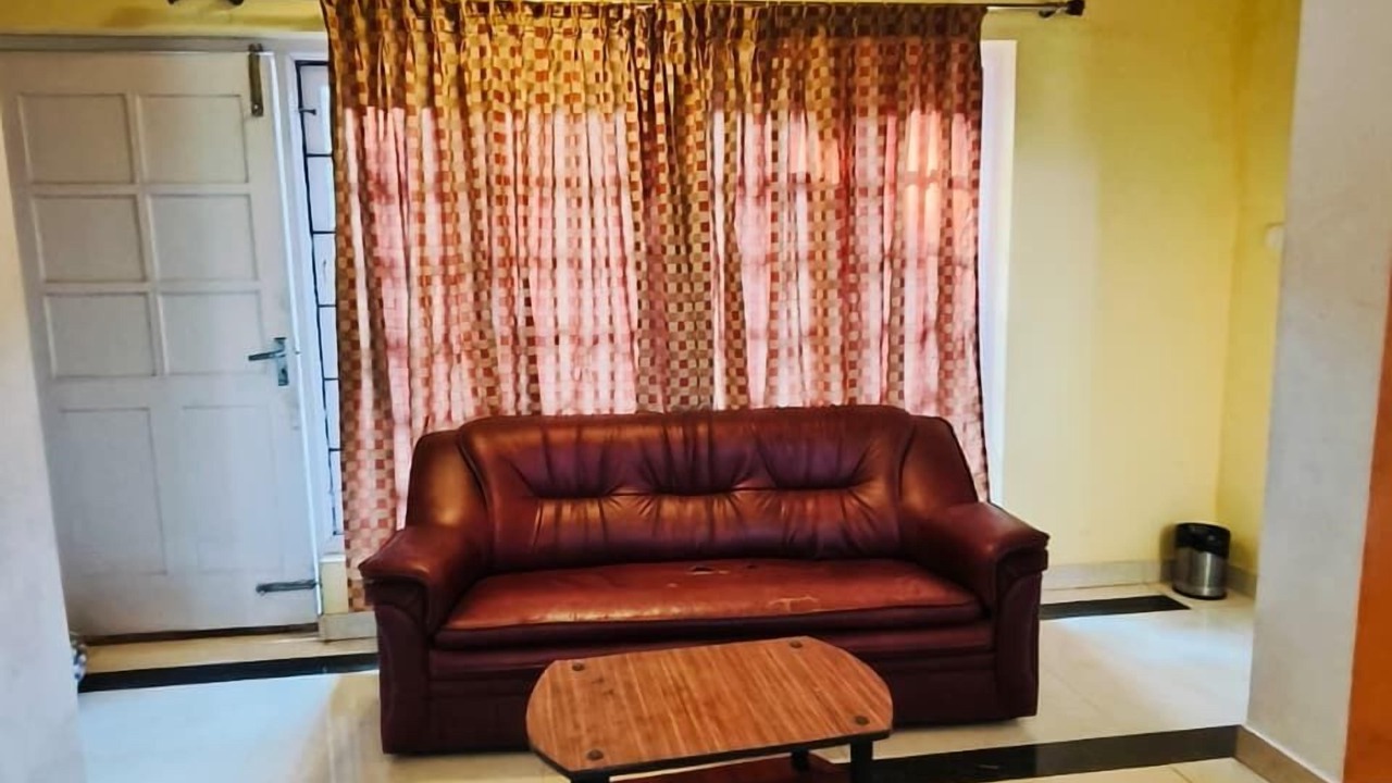 Photo of Livingroom in Kodaikanal