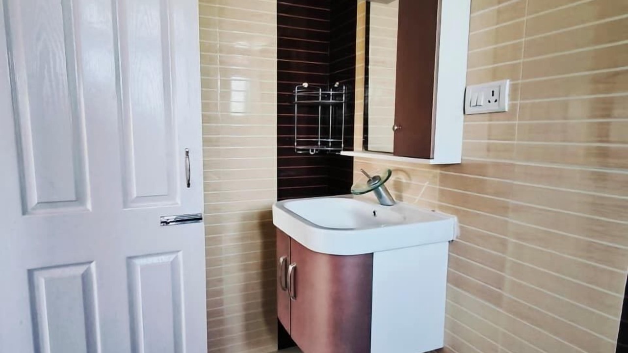 Photo of Bathroom in Kodaikanal
