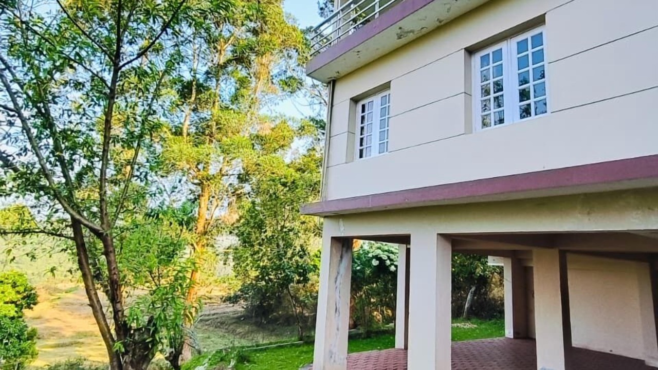 Photo of Outdoor in Kodaikanal
